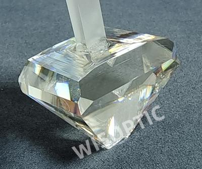 RTP Crystal-WISOPTIC