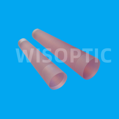 Nd:YAG-Kristall-WISOPTISCH