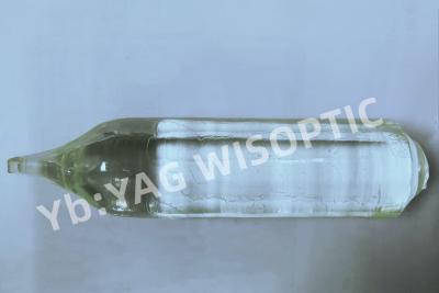 Yb:YAG for High Power Diode-pumped Lasers-WISOPTIC