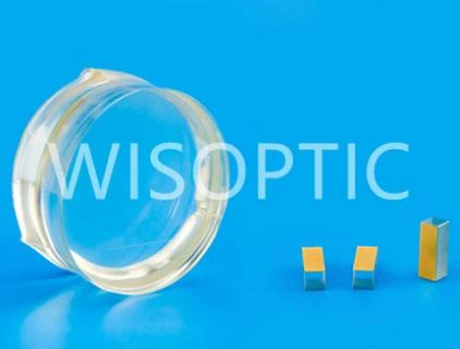 PPLN, созданный WISOPTIC.COM