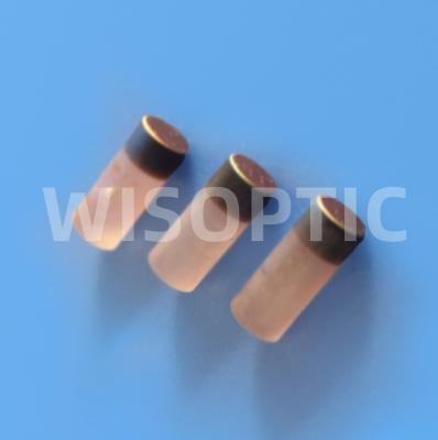 Diffusion Bonded Crystal-WISOPTIC