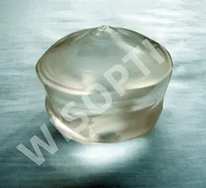 Cristal de borato de alfa-bario.png Alpha-Barium Borate Crystal.png