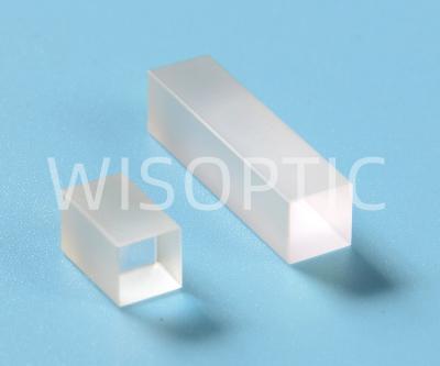 PPKTP Cristal-WISOPTIC