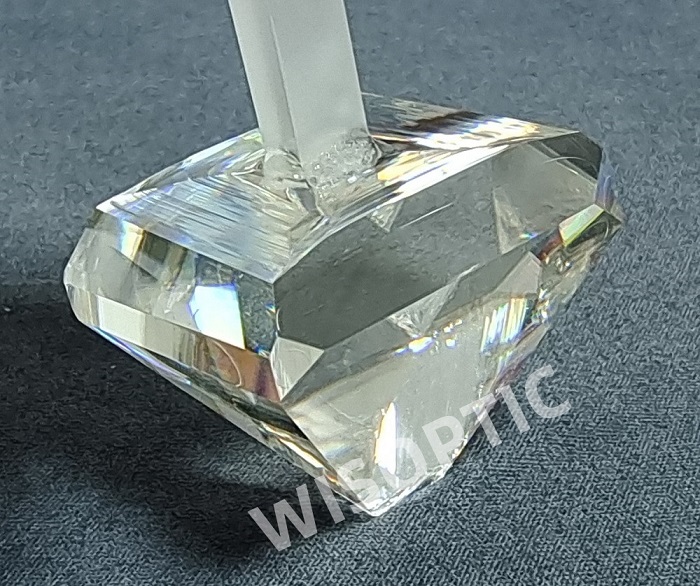 RTP, Rubidium Titanyl Phosphate, RbTiOPO4.jpg